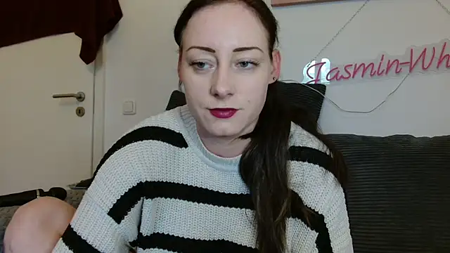 Jasmin-White online show from 04.29.26