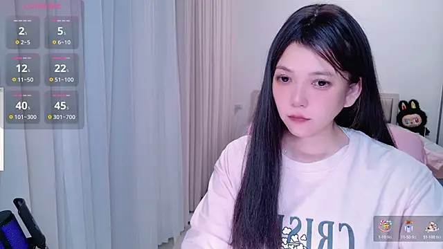 miyababytw online show from 06.30.26