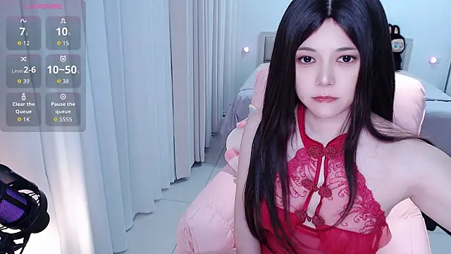 miyababytw online show from 07.27.26