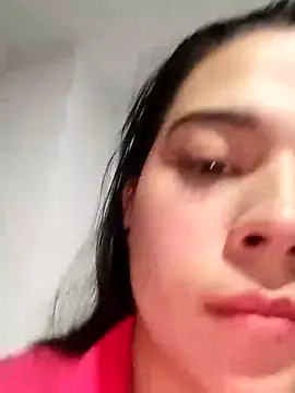 Snapshot of GabyWalter chatting on 03.06.25 GabyWalter online show from 03.06.25