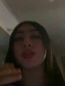 KittyRous online show from 01.03.25