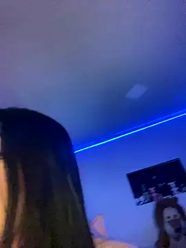 KittyRous online show from 10.01.25