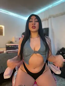 KittyRous online show from 05.06.26