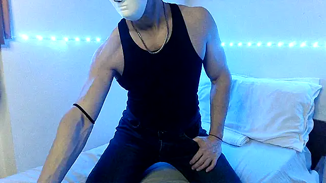 Snapshot of Alexx_Fit023 chatting on 02.27.25 Alexx Fit023 online show from 02.27.25