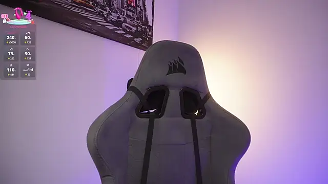 little-eli online show from 11.16.25