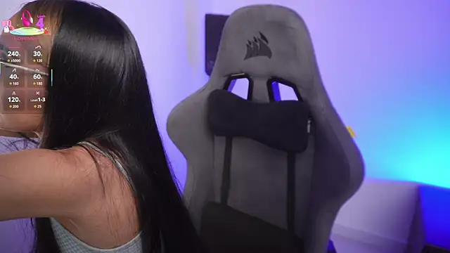 little-eli online show from 11.25.25