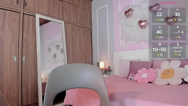 OraLarson online show from 02.13.25