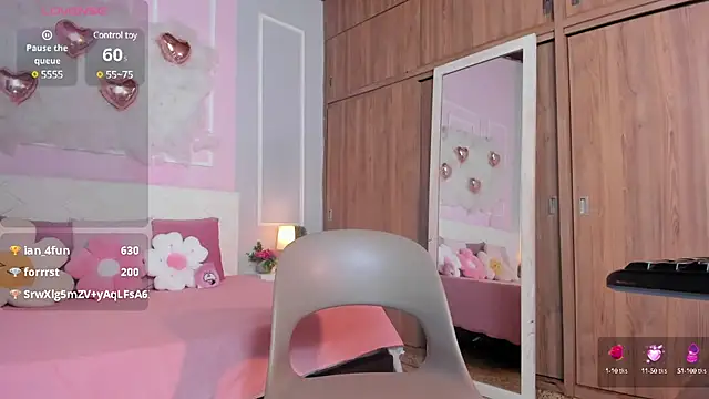 OraLarson online show from 02.18.25