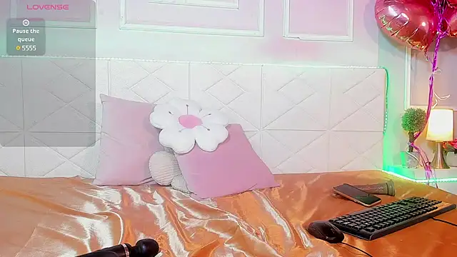 OraLarson online show from 03.17.25