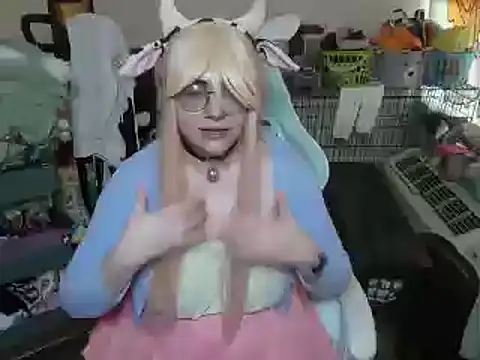 mochi rainbow online show from 03.27.26