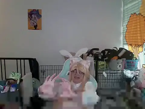 mochi rainbow online show from 04.02.26