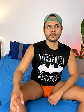 Nate Ocean online show from 01.06.26