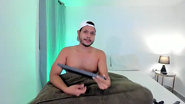 Nate Ocean online show from 01.17.26