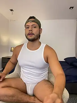 Nate Ocean online show from 05.04.26