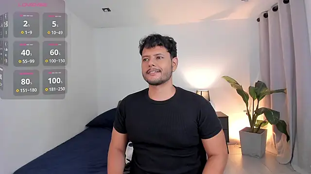 Nate Ocean online show from 05.09.26