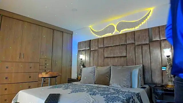 petterwilly1 online show from 03.04.26