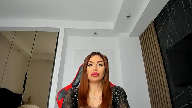 Snapshot of Alessa_Burns chatting on 01.26.25 Alessa Burns online show from 01.26.25