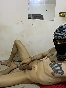 Snapshot of Rafik88xx chatting on 09.15.25 Rafik88xx online show from 09.15.25