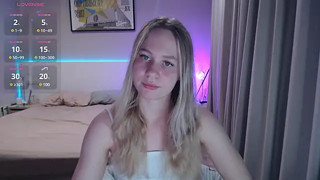 annabel8 online show from 12.05.24