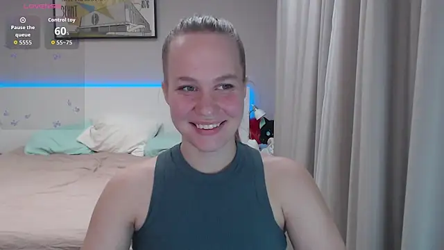 annabel8 online show from 09.20.25