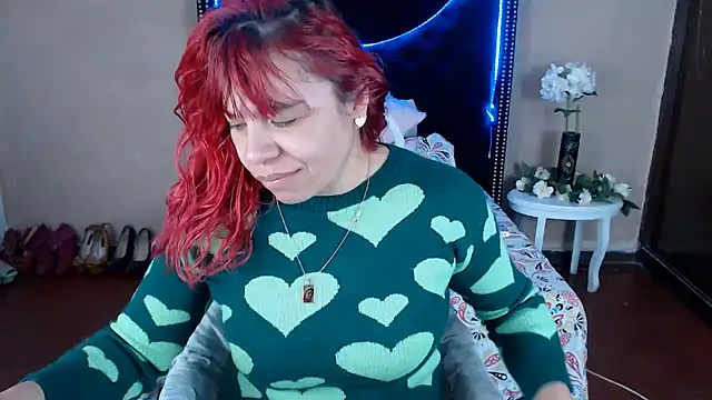 Snapshot of VioletaaaSlave chatting on 03.20.26 VioletaaaSlave online show from 03.20.26