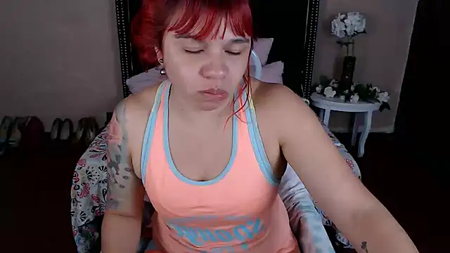 VioletaaaSlave online show from 06.01.26