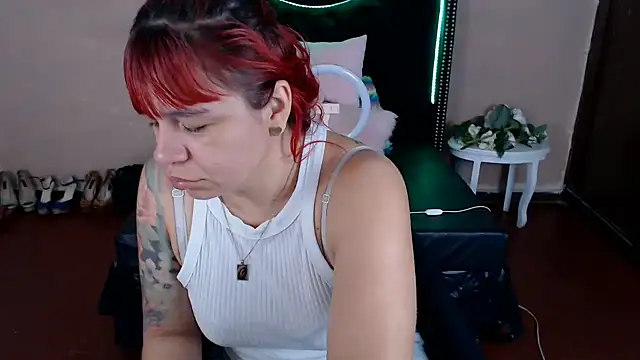 VioletaaaSlave online show from 06.14.26