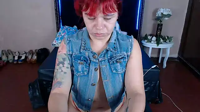 VioletaaaSlave online show from 06.21.26