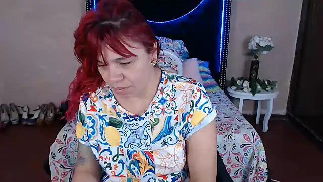 VioletaaaSlave online show from 07.14.26