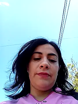 XGabrielaXX online show from 12.11.24