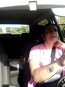 XGabrielaXX online show from 02.15.25