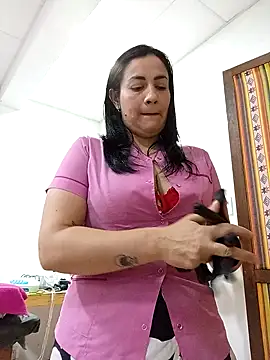 XGabrielaXX online show from 10.02.25