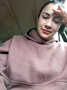 XGabrielaXX online show from 10.03.25