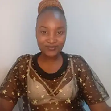 StacyGee24 online show from 03.08.26