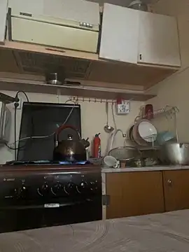 Snapshot of Romsticks chatting on 11.04.25 Romsticks online show from 11.04.25