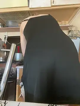 Snapshot of Romsticks chatting on 03.07.26 Romsticks online show from 03.07.26