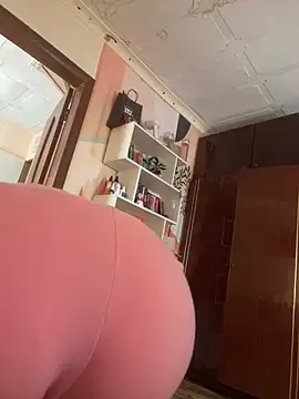 Snapshot of Romsticks chatting on 03.28.26 Romsticks online show from 03.28.26