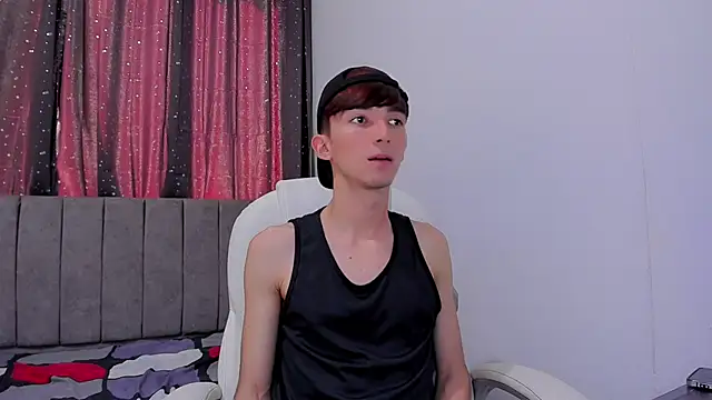 Snapshot of Jake_evans chatting on 01.09.25 Jake evans online show from 01.09.25