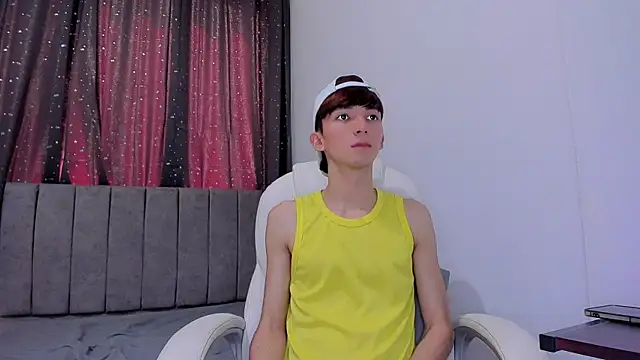 Snapshot of Jake_evans chatting on 01.19.25 Jake evans online show from 01.19.25