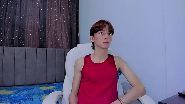 Snapshot of Jake_evans chatting on 02.05.25 Jake evans online show from 02.05.25