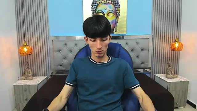 Snapshot of Jake_evans chatting on 09.15.25 Jake evans online show from 09.15.25