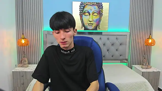 Snapshot of Jake_evans chatting on 09.17.25 Jake evans online show from 09.17.25