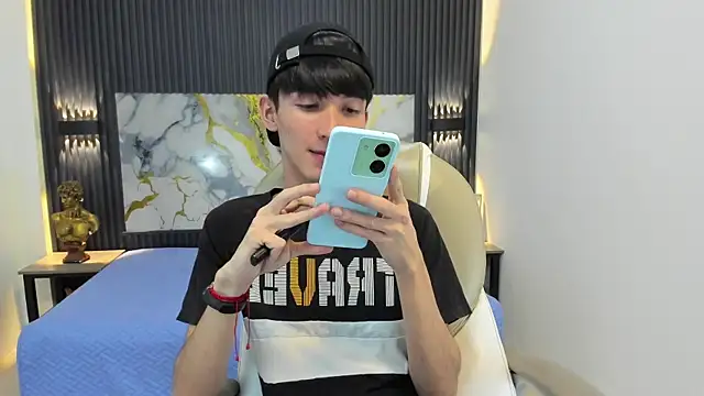 Snapshot of Jake_evans chatting on 09.30.25 Jake evans online show from 09.30.25