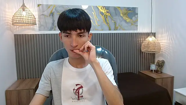 Jake evans online show from 10.31.25