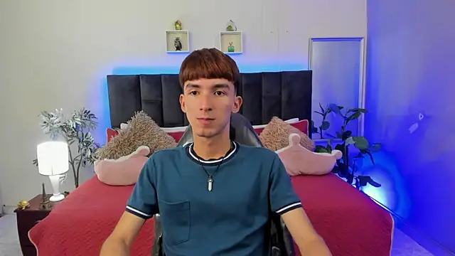 Jake evans online show from 05.01.26