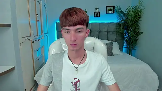 Jake evans online show from 05.03.26