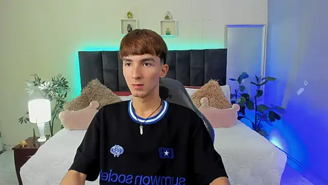Jake evans online show from 05.04.26