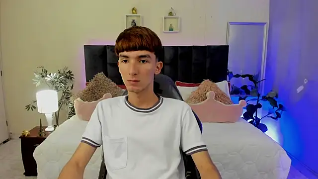 Jake evans online show from 05.05.26