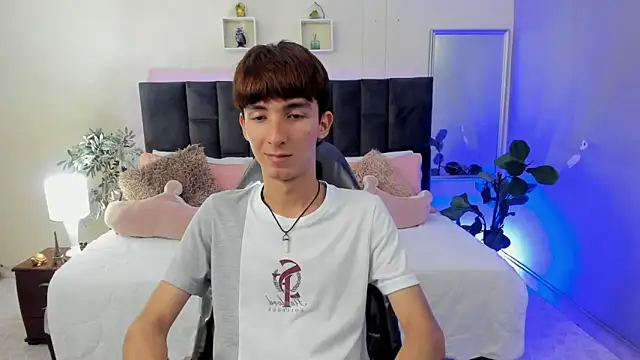 Jake evans online show from 06.11.26