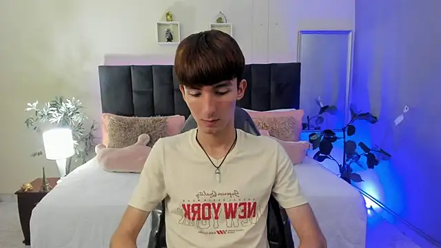 Jake evans online show from 06.13.26